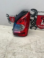 STOP FANALE POSTERIORE DX