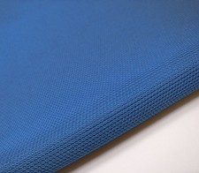 YAC820-BL Tela acustica blu