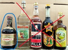 1 Bt. Drambuie Prince Charles