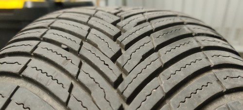 Pneumatico pirelli all season - pneumatico,