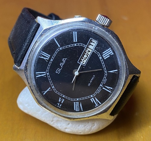 ⌚Orologio vintage sovietico