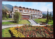 Cartolina Valle d'Aosta