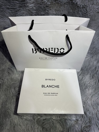 Parfum byredo blanche 100ml - parfum,