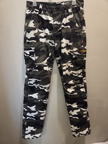Jeans cargo force riders - jeans,