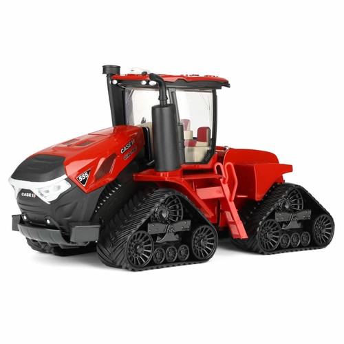 Trattore quadtrac ertl - trattore, 1/32