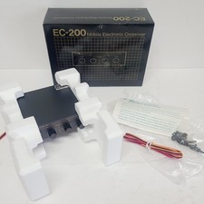 Raro crossover elettronico