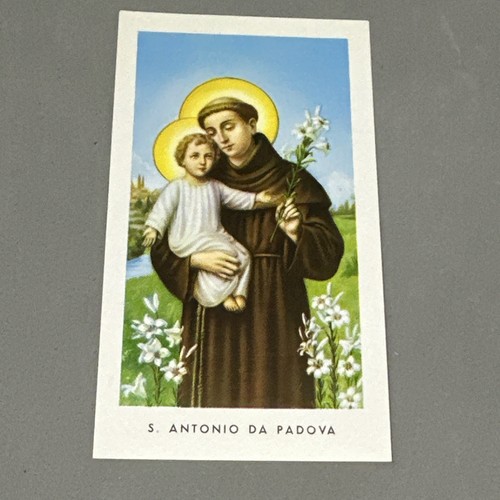 Antonio padova santo - padova,