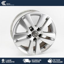 16 Pollici Cerchio In Lega