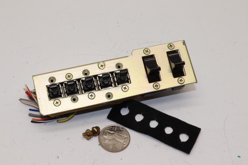 Yaesu 901dm striscia - -,