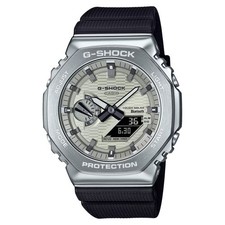 Casio shock gbm 2100a - casio, gbm-2100a-8ber