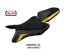 Rivestimento sella Manuel velv