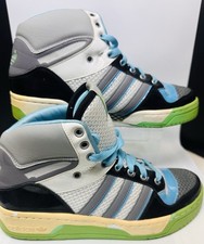 ADIDAS WMs Attitude High Top