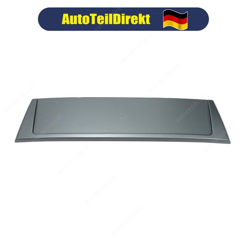 Mascherina targa 4f0807285 1qp - targa,