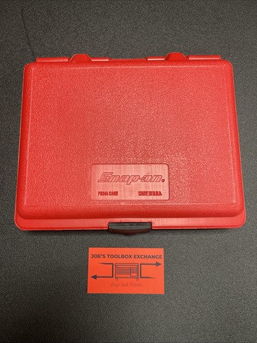 Snap pb24a case for - for, 1/4”