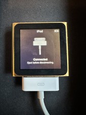 Apple iPod Nano 6a generazione