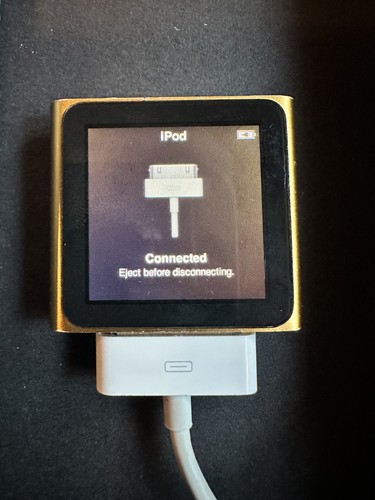 Apple ipod nano - nano, 6a