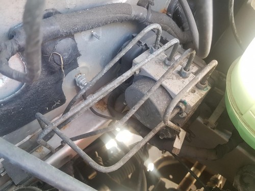 Pompa abs diesel dacia duster - dacia,
