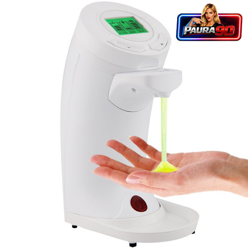 Dispenser sapone automatico - dispenser,