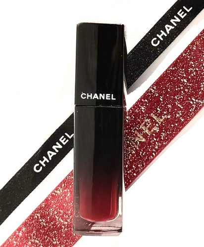 Chanel rouge allure - rouge, 80