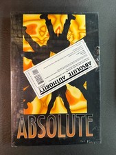 Absolute Authority Deluxe