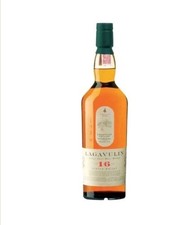 Lagavulin 16 Anni Scotch