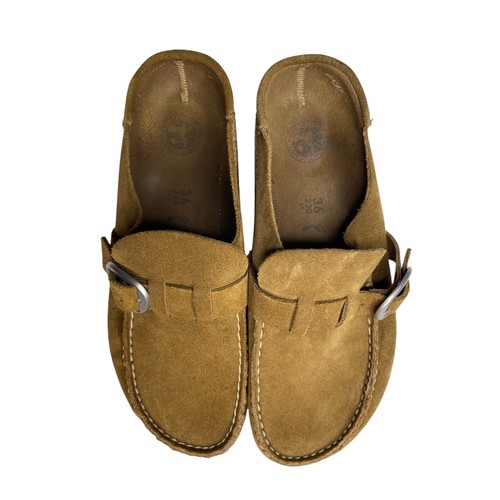 Zoccoli donna birkenstock - zoccoli,