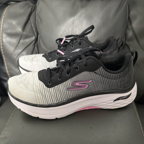 Sneakers basse donna stringate