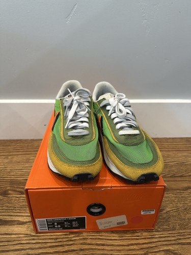 Taglia sacai x - -, nike