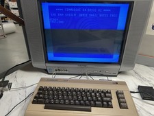 Commodore personal - commodore, 64