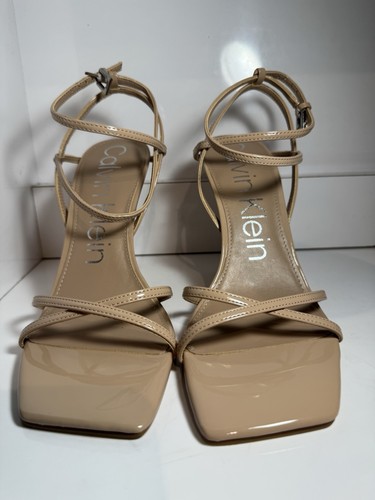 Sandali donna calvin klein - sandali,