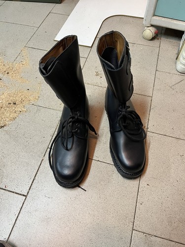 Anfibi militari - anfibi,