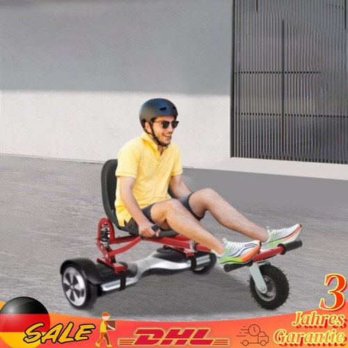 Hoverboard fissaggio sedile - hoverboard,