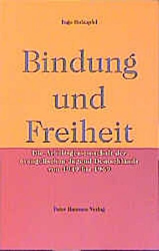 Bindung und freiheit ingo - bindung,