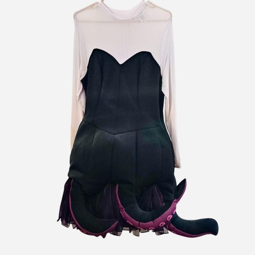Costume disney ursula - ursula, la