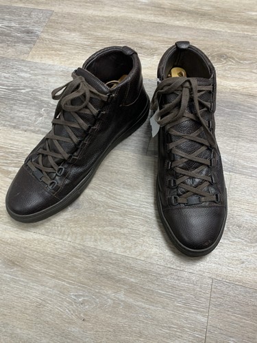 Balenciaga sneakers uomo arena - sneakers,
