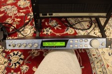 Modulo audio sintetizzatore