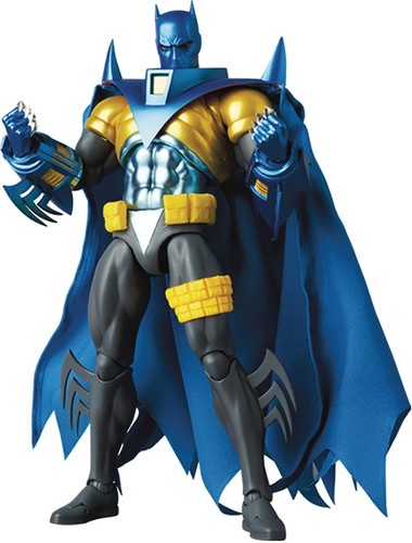 Medicom toy mafex 144 - mafex, n.144