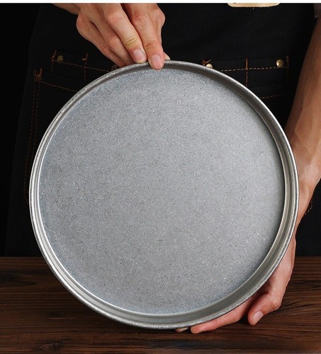Decorazione cucina acciaio