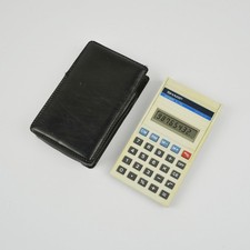 Sharp 230 elsi mate vintage - sharp,