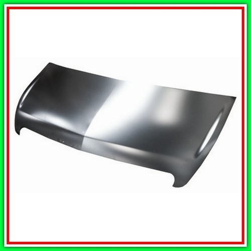 Cofano opel movano anno - cofano, movano-(anno