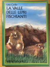 La valle delle lepri