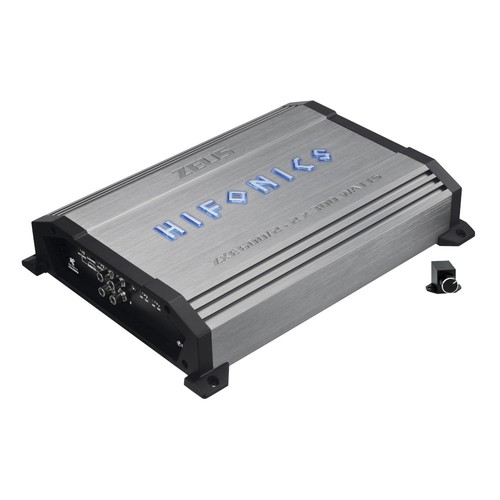 Hifonics zxe600 - hifonics, zxe600/2