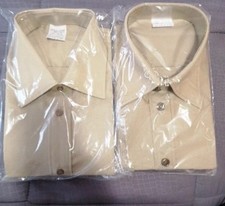3 CAMICE ESERCITO ITALIANO