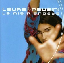LAURA PAUSINI - LA MIA
