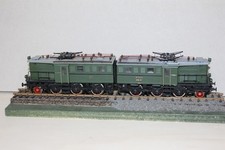 Gunther art. B195G locomotiva