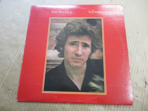 Tim buckley sefronia - sefronia,