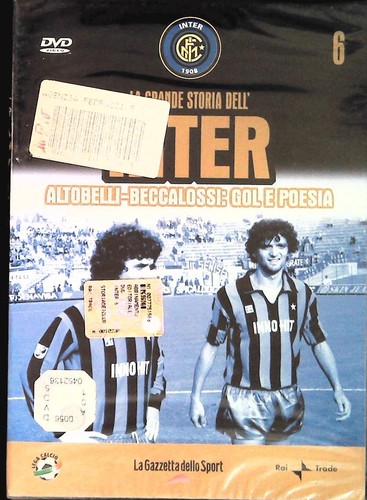 Grande storia dell - la, 6