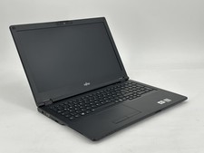 Fujitsu LifeBook E5510 15,6"