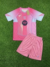 Kit barcellona rosa - barcellona, spotify