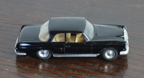 Modellino vintage solido - vintage,
